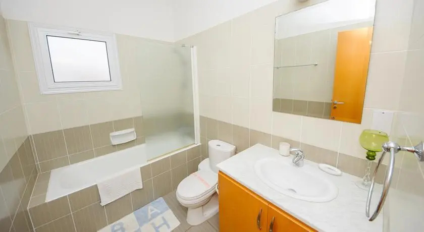 Oceanview Villa 034