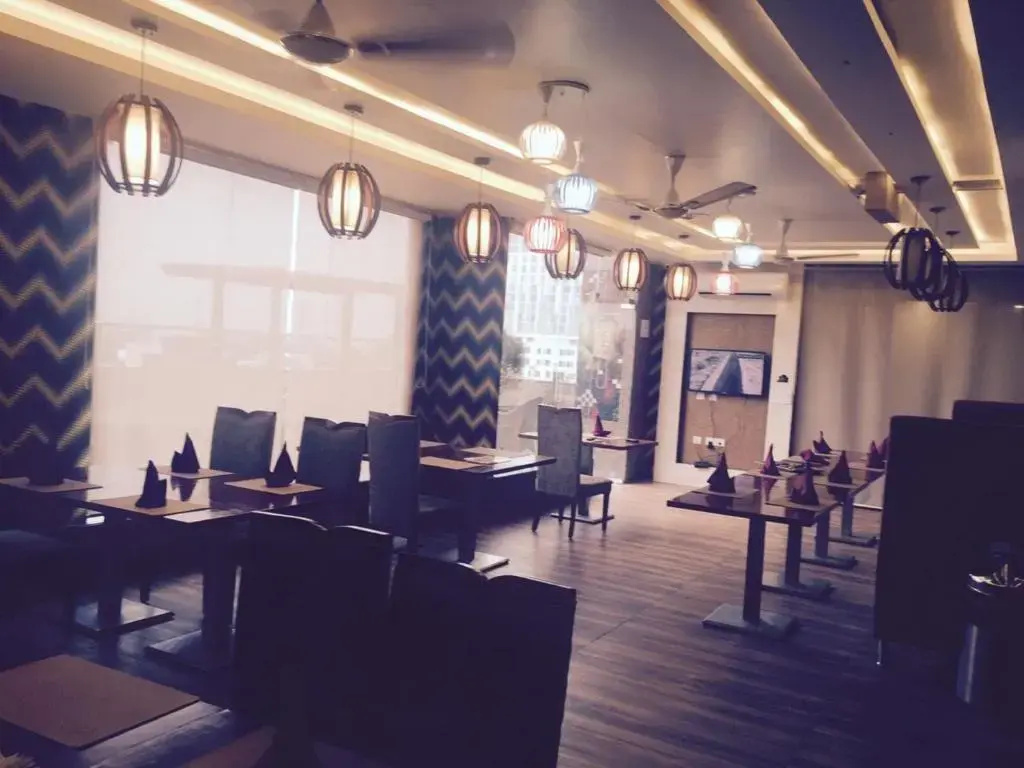 The Global Hotel by Platinum I Near Medanta Hospital I Sector-38 I Gurgaon