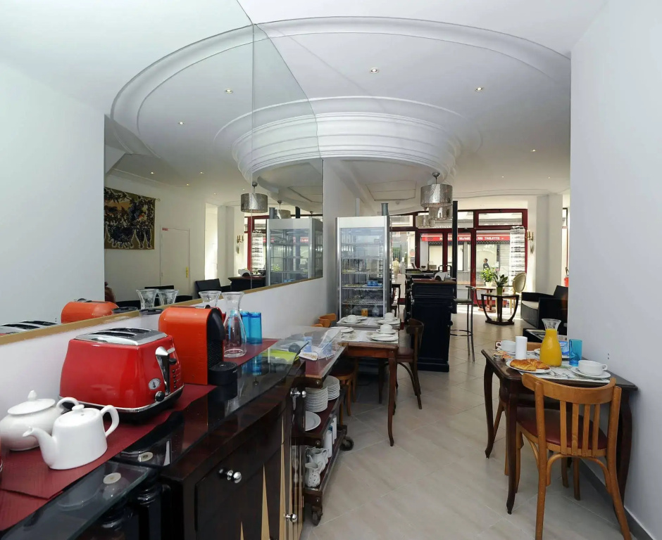 Hotel Selva