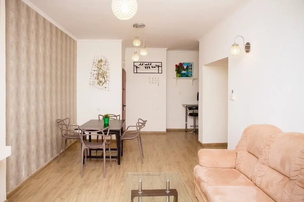 GK Apartments - Limbskit 3
