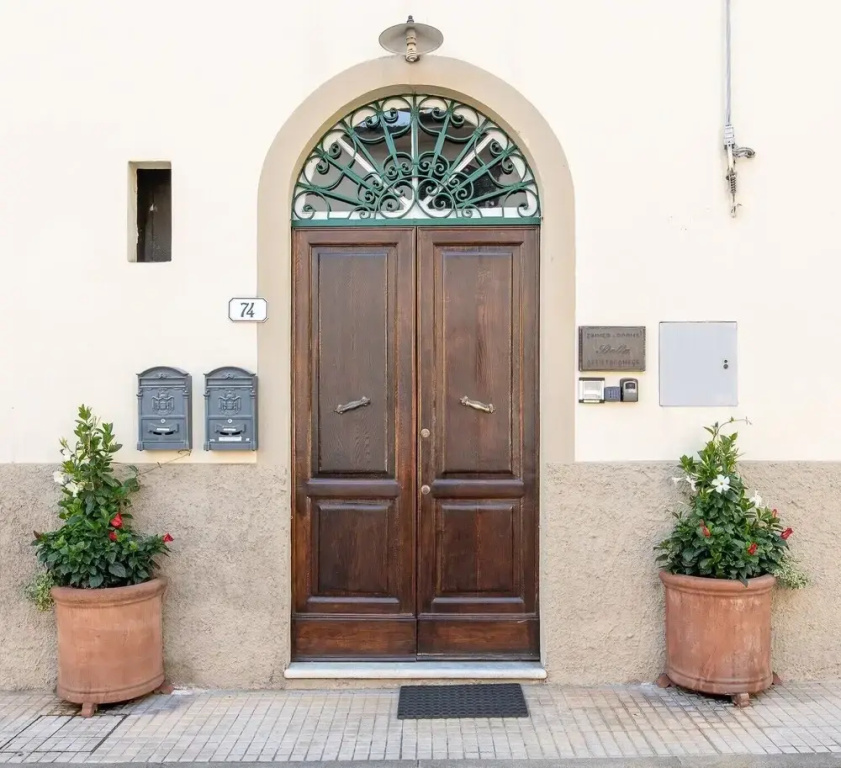B&B Stella Lucca