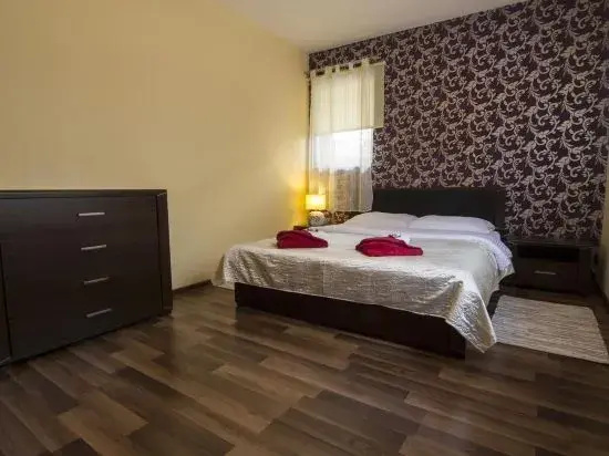 Apartamenty Emma Zakopane