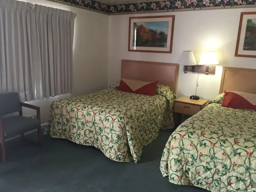 Prestige Inn