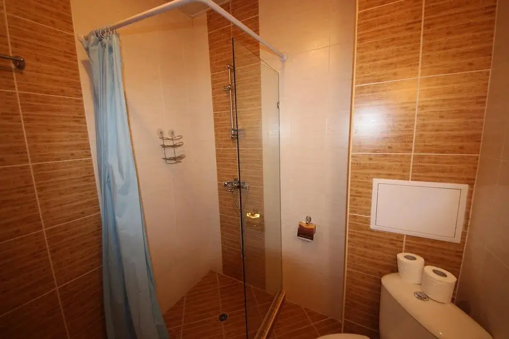 Solar Apartments Chateau Valon