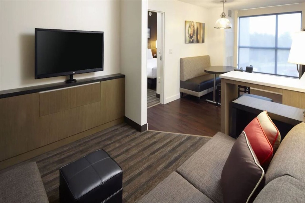 Hyatt House Raleigh North Hills