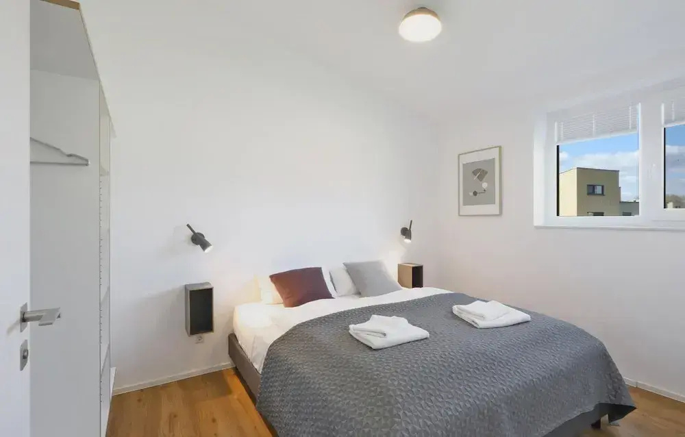 Lovely Home In Lembruchdümmer See