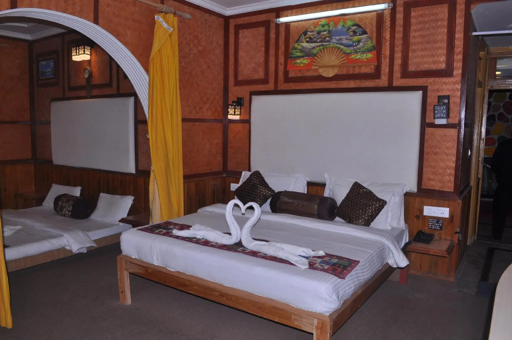 Hotel Robinsson Palace