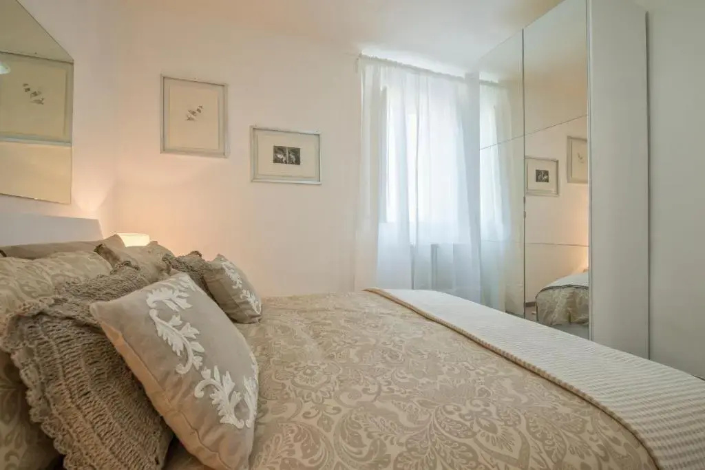Vatican Holiday Apartment 317