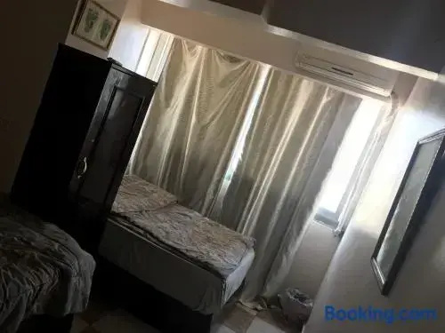 Wake Up! Cairo Hostel