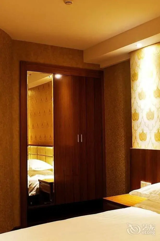 Hangzhou Frid Jonejer Hotel