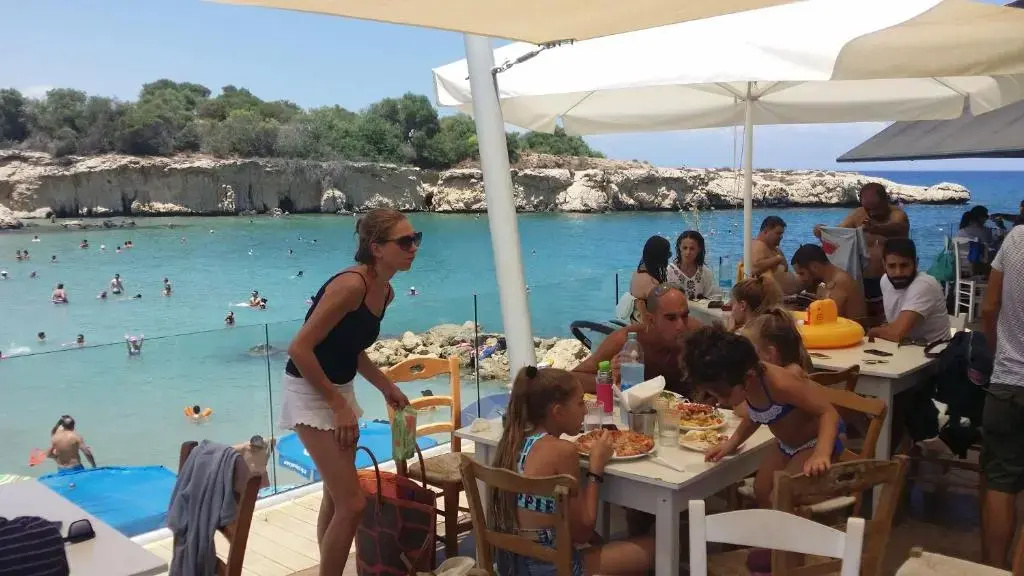 Mythical Sands Resort Ilona Apartment for families