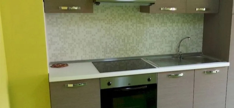 Pavia Residence