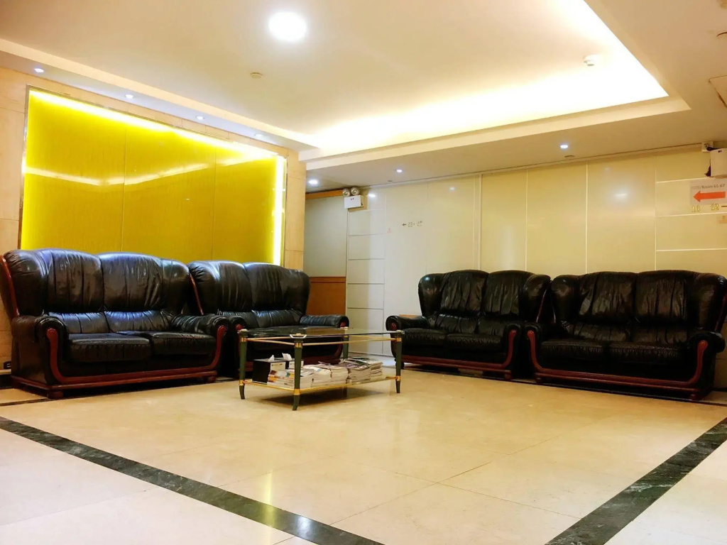 Dadol Hotel