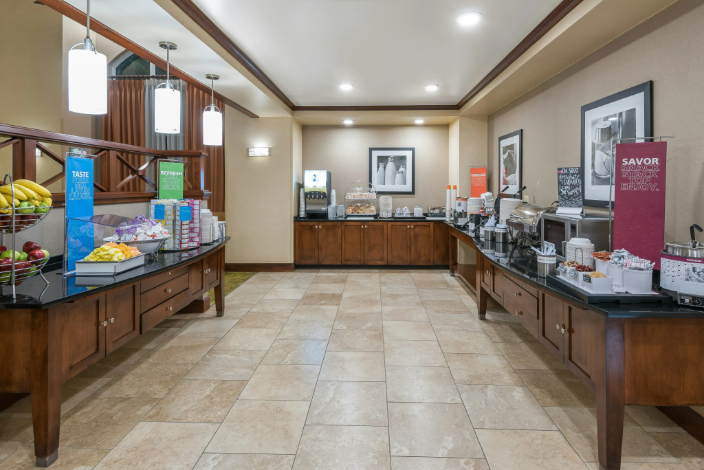 Hampton Inn & Suites Florence-North-I-95