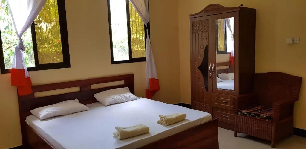 Utulivu House