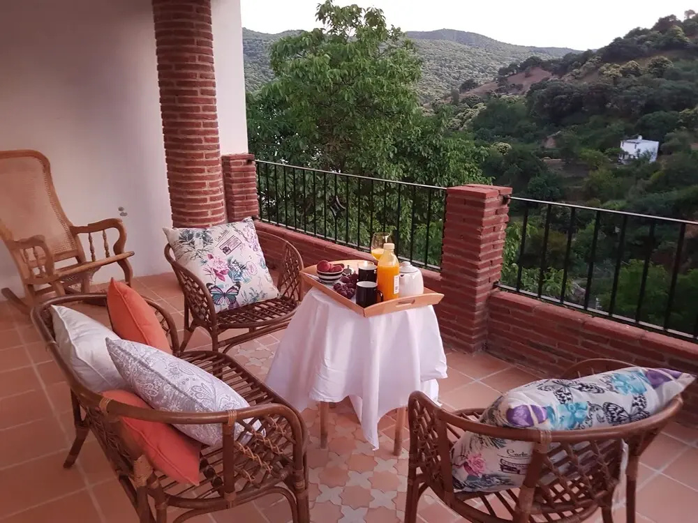Casa La Abuela