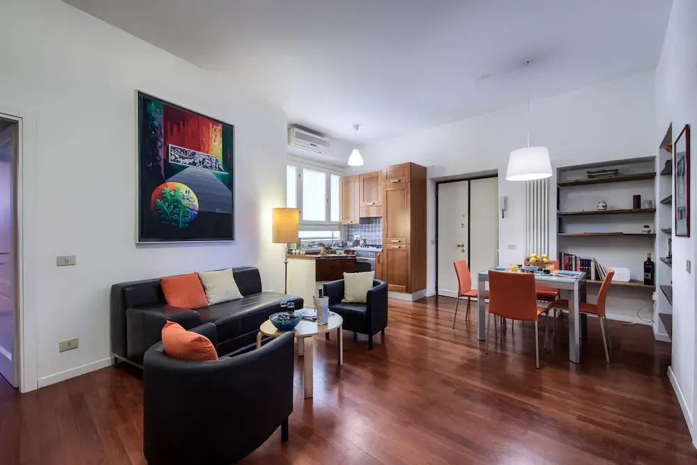 S.Giovanni Family Apartment