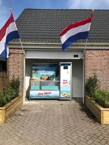 Bungalow Albatros