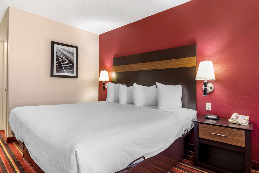 Best Western Lindale Inn