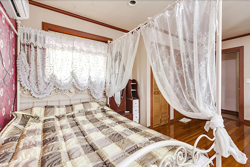 Yangpyeong Let's Go Valley Pension