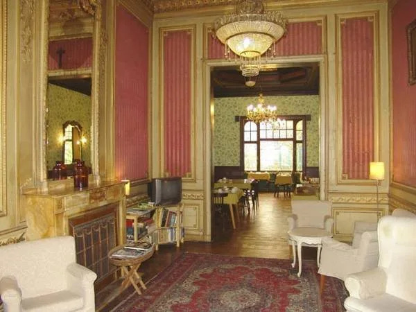 Hotel Rubenshof