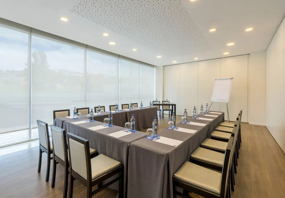 Hotel Nova Leiria