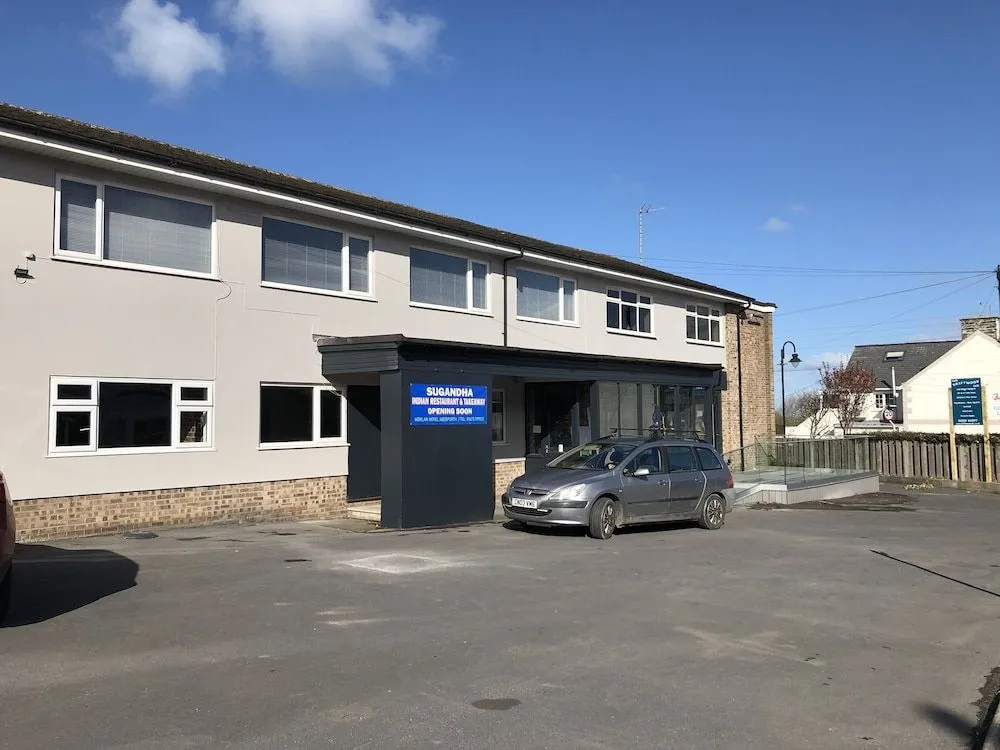 Traeth Rooms
