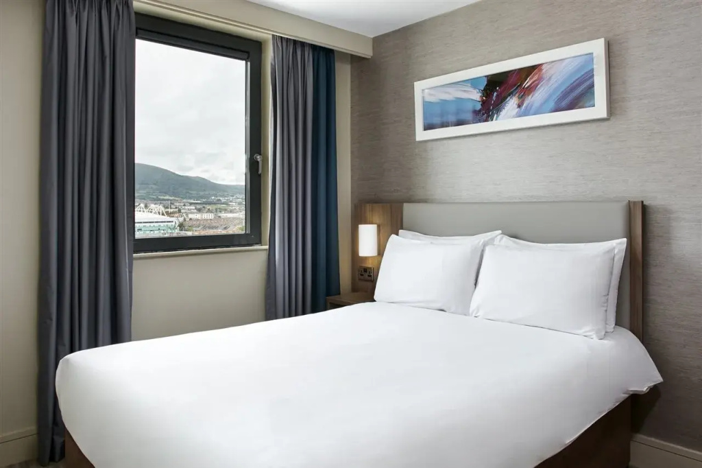 Cordia Serviced Apartments - Free on-site parking