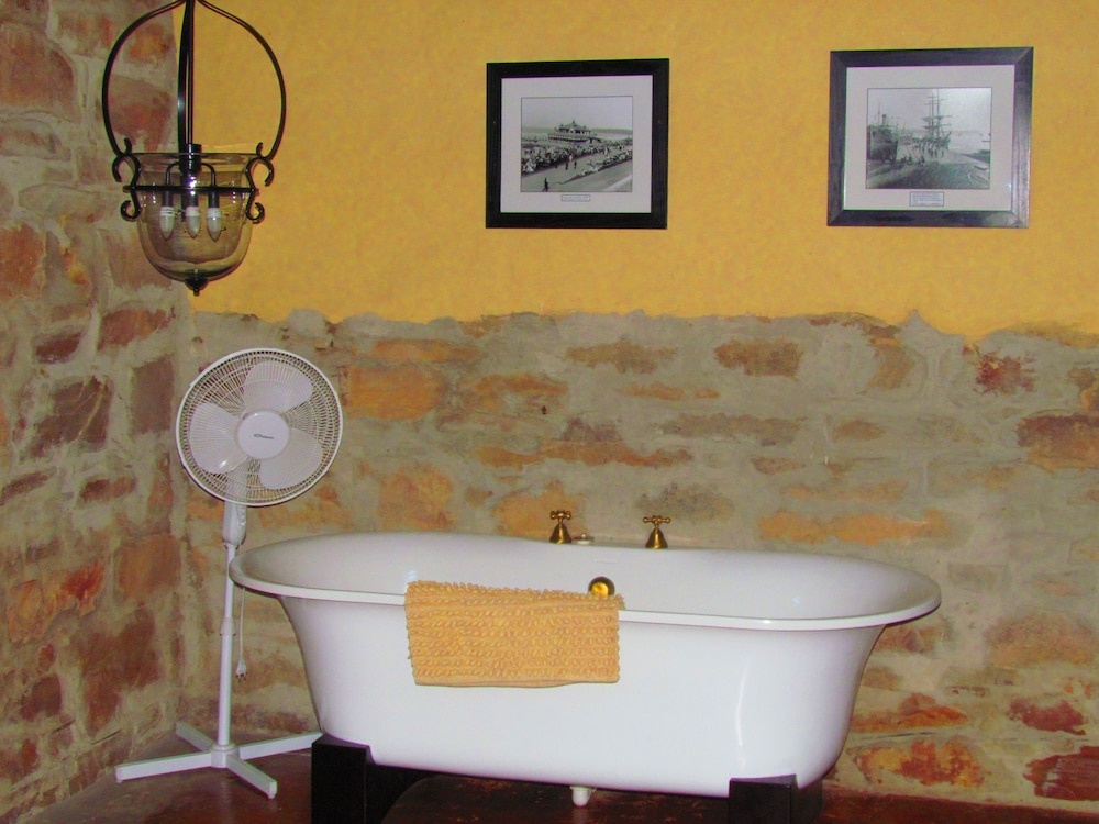 Plettenberg Bay Game Reserve