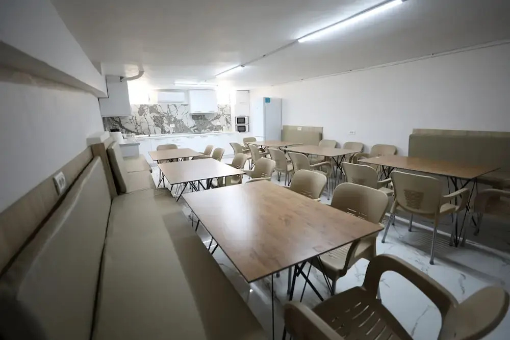 Urban Stay Hostel