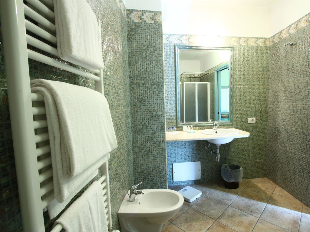 Hotel Del Corso