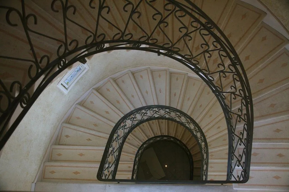 Villa Daniela