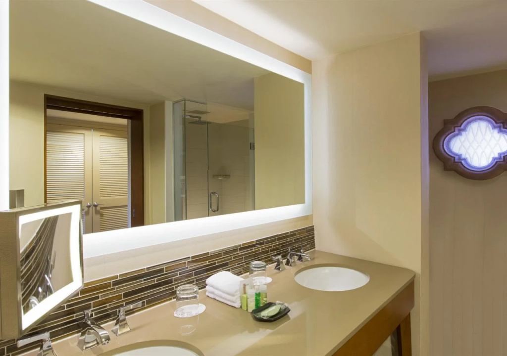 The Westin La Paloma Resort & Spa