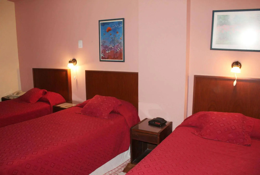 Dallas Hotel