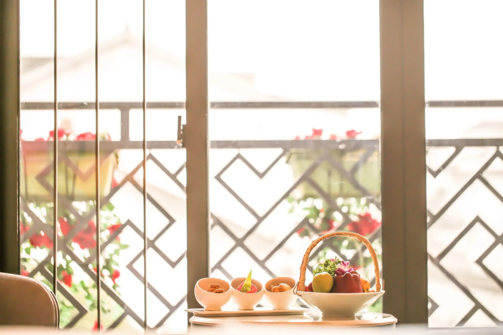 Wuzhen Yourge Garden Hotel