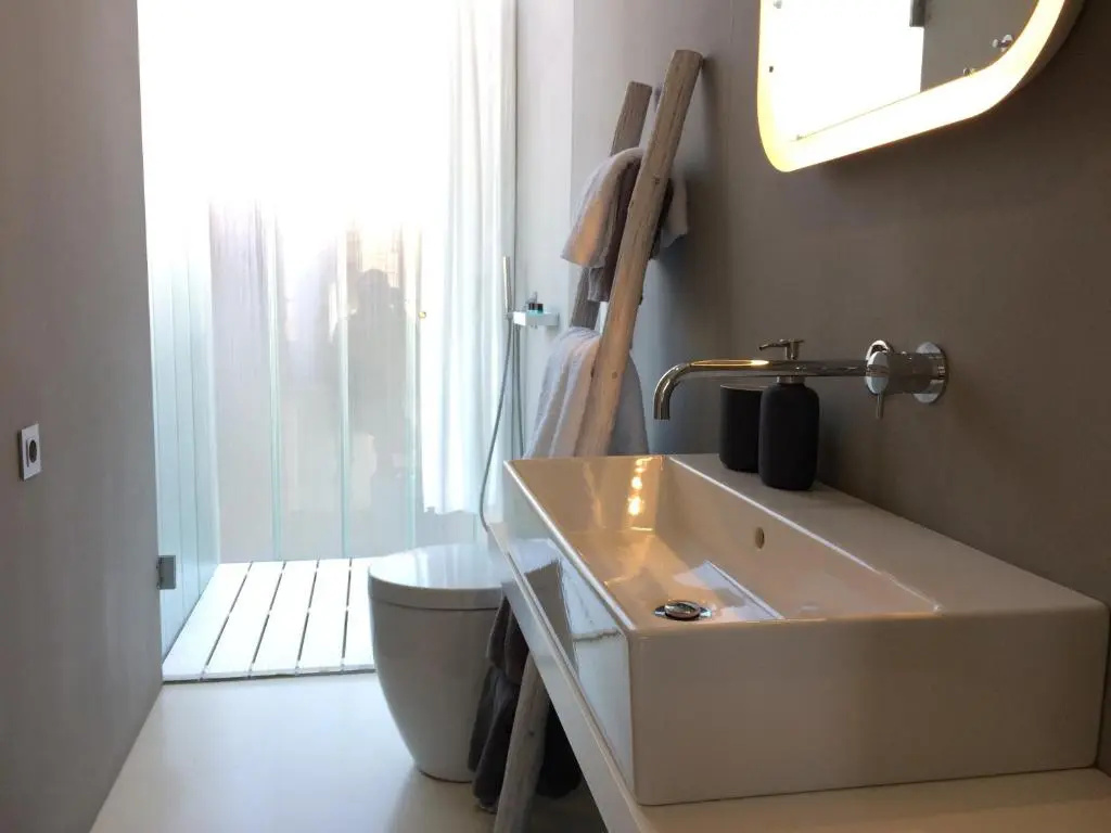 PortoWhite city lofts