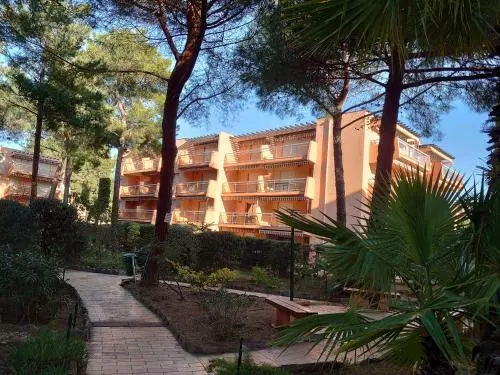 L'Amirauté