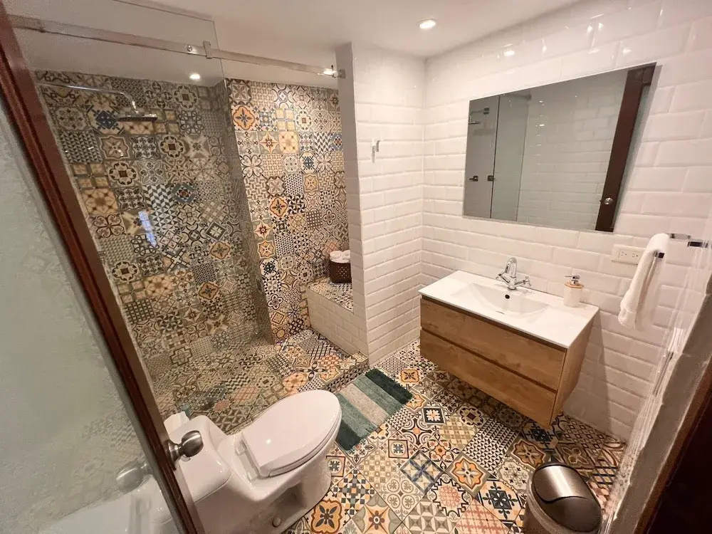 Luxury Oasis in Panama's Casco Viejo