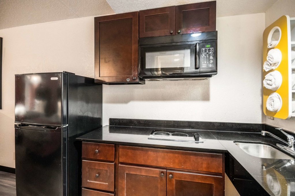 Motel 6-Houston, TX - Brookhollow