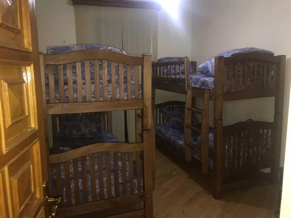 I G Hostel