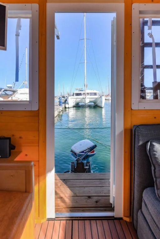 The Homeboat Company Albufeira