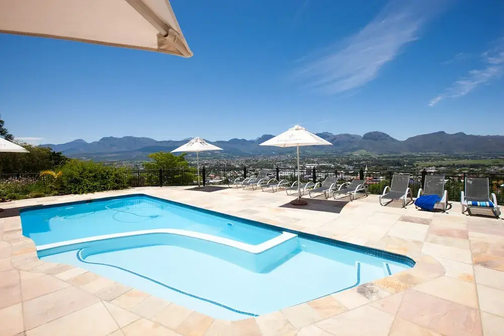 Belmonte Guesthouse