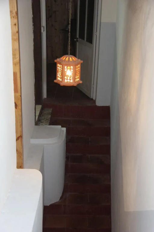 Hanoisy Hostel