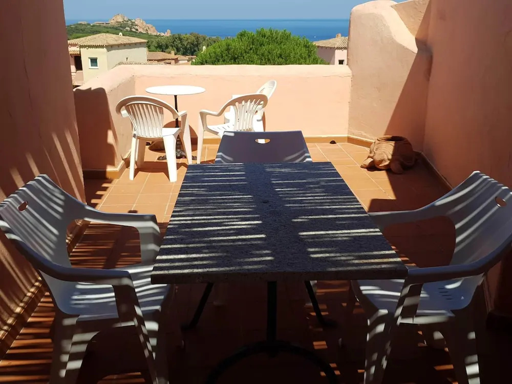 Seaview Cottage Walk to Beach Sunset Terrace