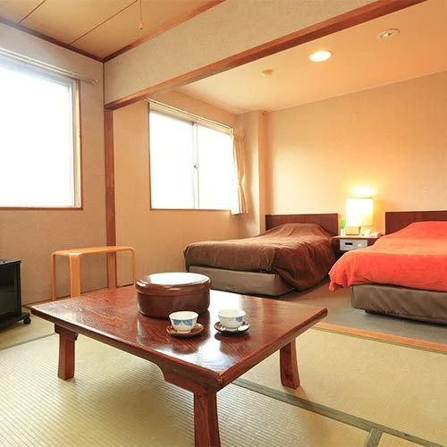 Hotel SP Haruno