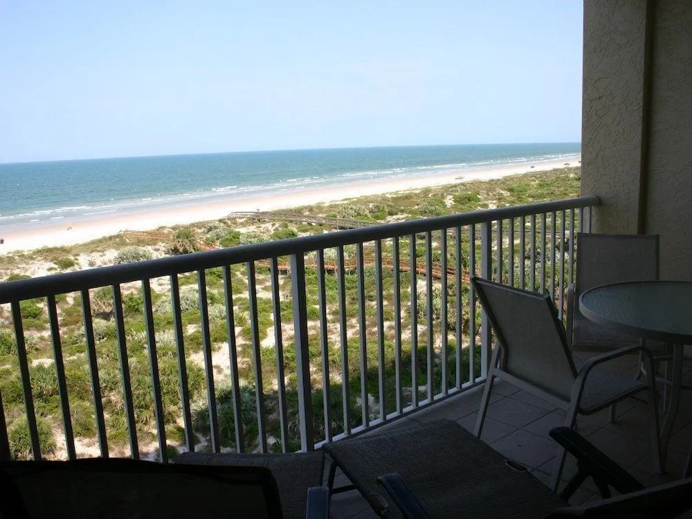 M-Andros 603 - Minorca Beach Way Condo by RedAwning