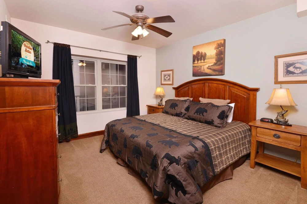 4002 Big Bear Resort