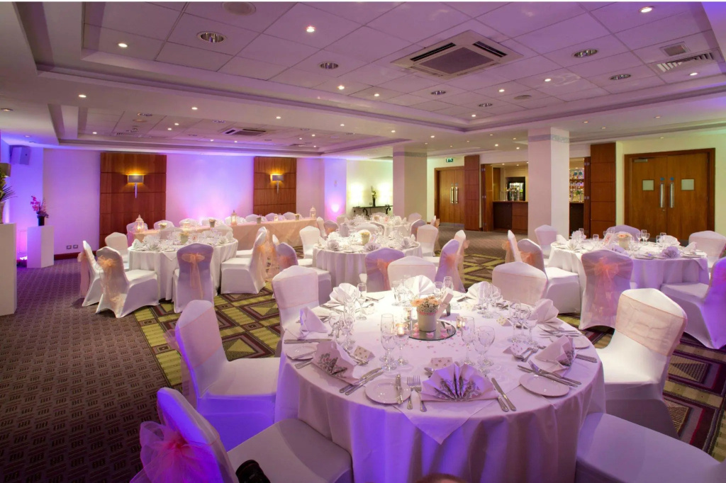 Holiday Inn London-Shepperton by IHG
