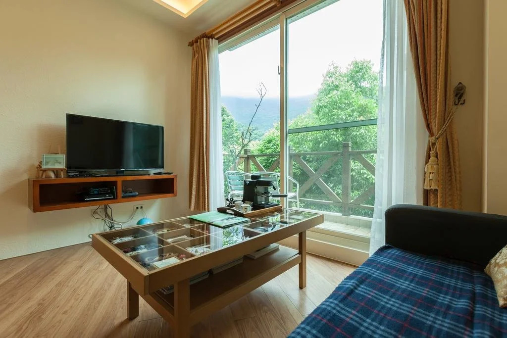 Tree Lake B&B Hualien