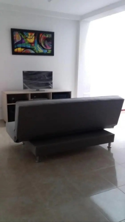 Suite Caldas